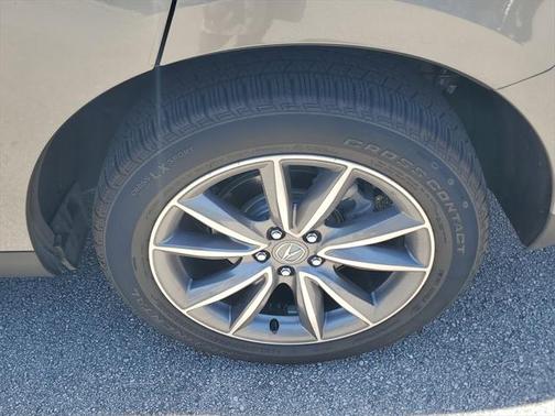 2023 Acura RDX Technology Package