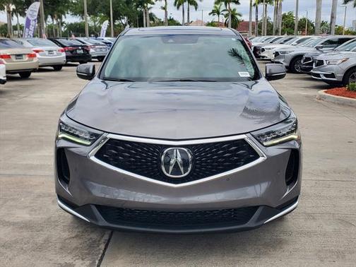 2023 Acura RDX Technology Package