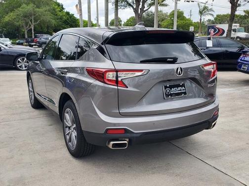 2023 Acura RDX Technology Package