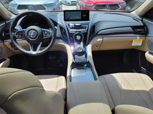 2023 Acura RDX Technology Package