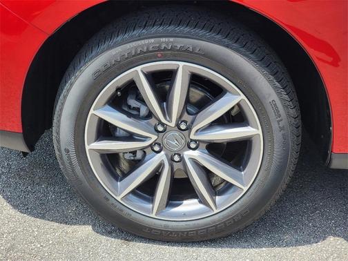 2023 Acura RDX Technology Package