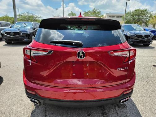 2023 Acura RDX Technology Package