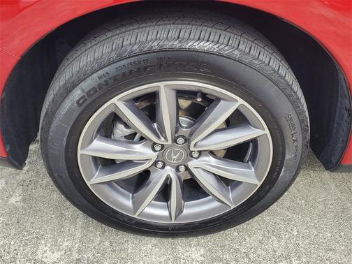 2023 Acura RDX Technology Package