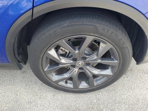 2023 Acura MDX A-SPEC