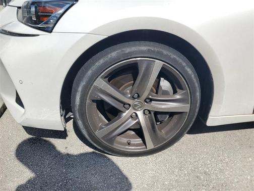 2018 Lexus IS 300 Base