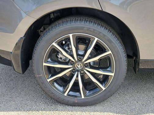 Carbon 2026 Acura RDX A-Spec Advance Package