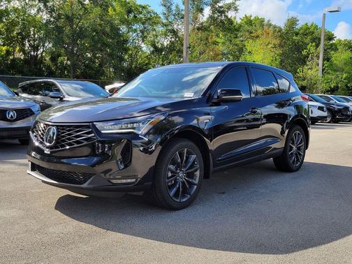 Majestic 2026 Acura RDX Base