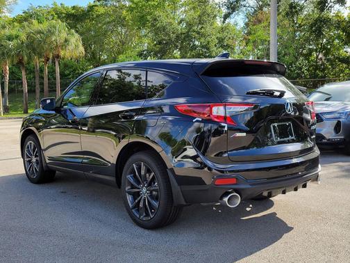 Majestic 2026 Acura RDX Base