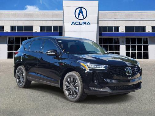 Majestic 2026 Acura RDX Base