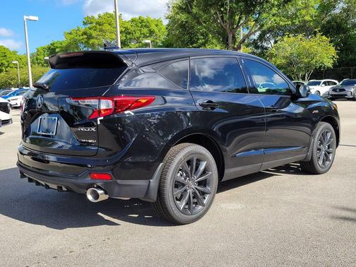 Majestic 2026 Acura RDX Base