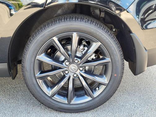 Majestic 2026 Acura RDX Base