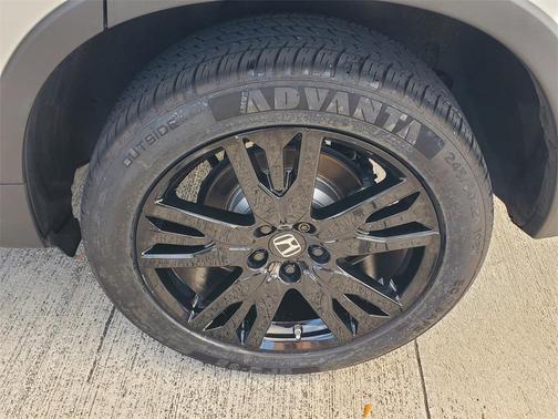 2022 Honda Pilot AWD Special Edition