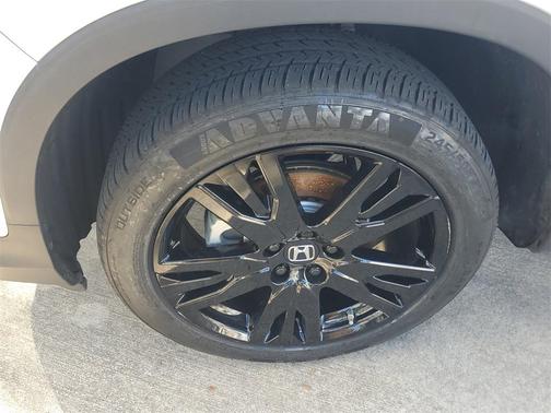 2022 Honda Pilot AWD Special Edition