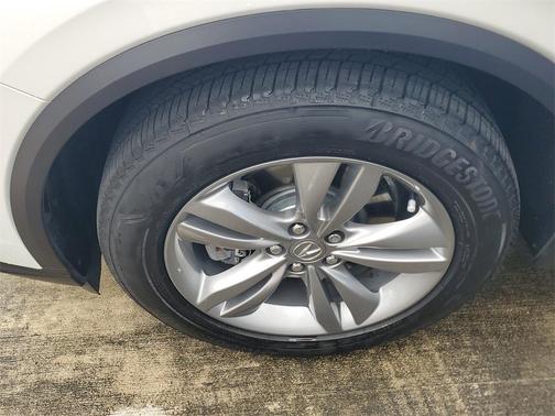 2025 Acura MDX Standard