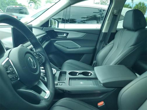 2025 Acura MDX Standard