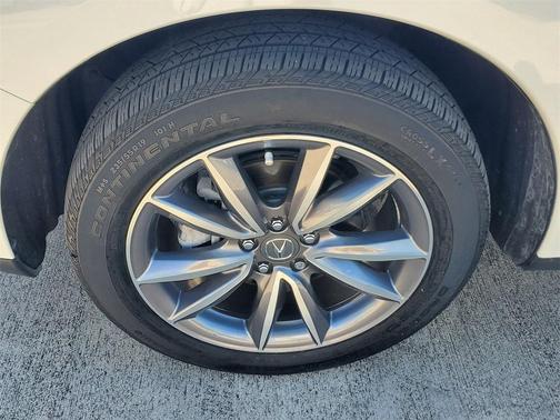 2022 Acura RDX Technology Package