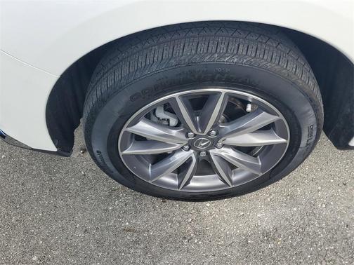 2022 Acura RDX Technology Package