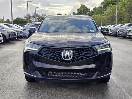 2025 Acura RDX Technology Package