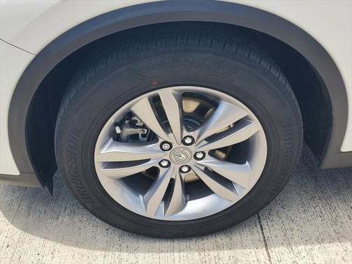 2024 Acura MDX Standard
