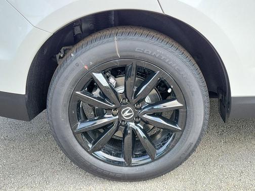 Platinum 2026 Acura RDX Base