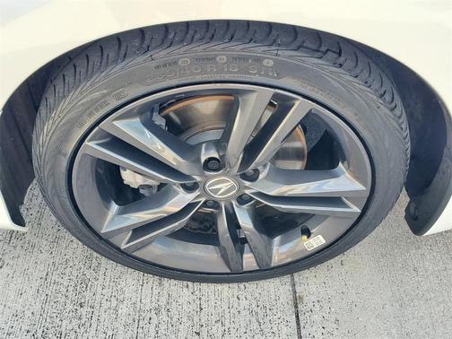 2023 Acura Integra A-SPEC Technology