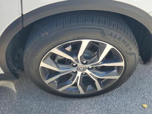 2023 Acura MDX Technology Package