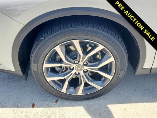 2023 Acura MDX Technology Package