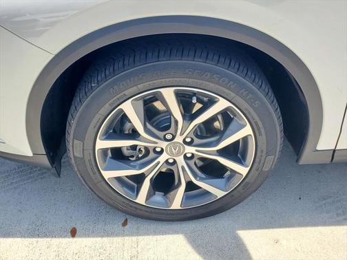 2023 Acura MDX Technology Package