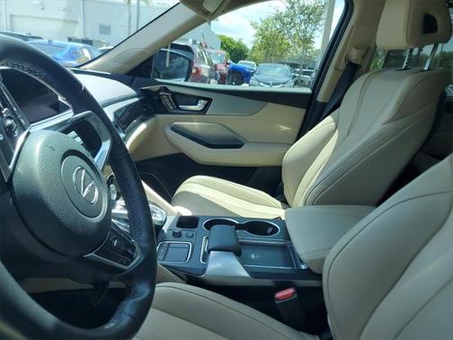 2023 Acura MDX Technology Package