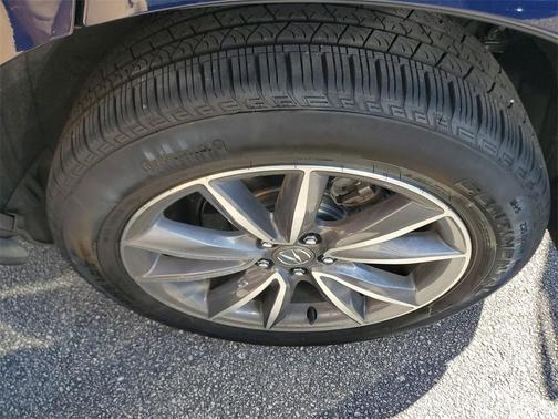 2024 Acura RDX Technology Package