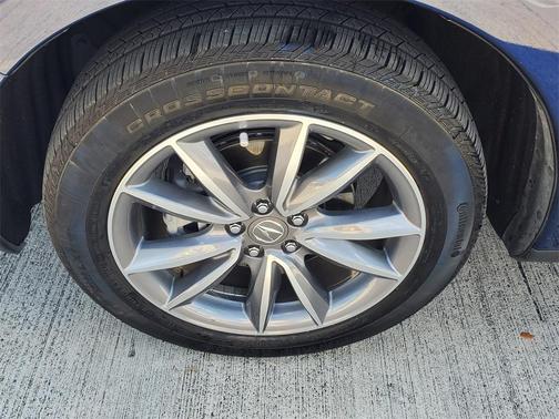 2024 Acura RDX Technology Package