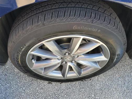 2024 Acura RDX Technology Package