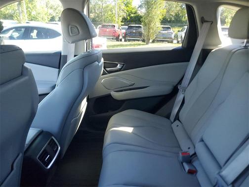 2024 Acura RDX Technology Package