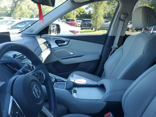 2024 Acura RDX Technology Package