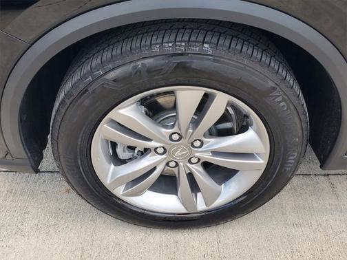 2025 Acura MDX Standard