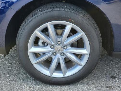 2023 Acura RDX Base