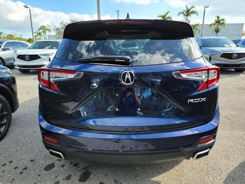 2023 Acura RDX Base