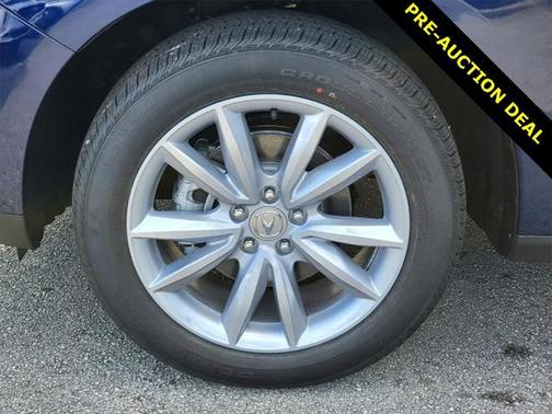 2023 Acura RDX Base