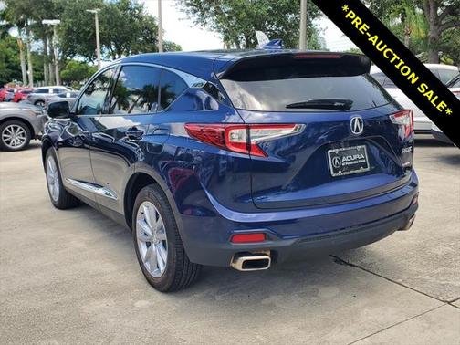 2023 Acura RDX Base