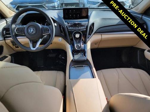 2023 Acura RDX Base