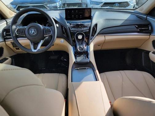 2023 Acura RDX Base