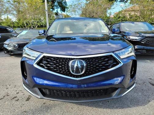 2023 Acura RDX Base
