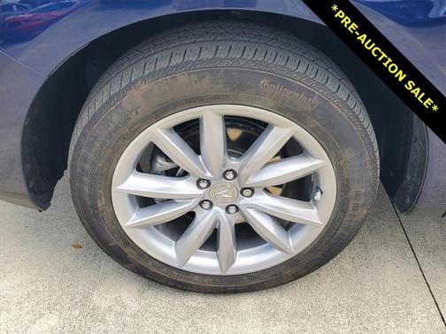 2023 Acura RDX Base