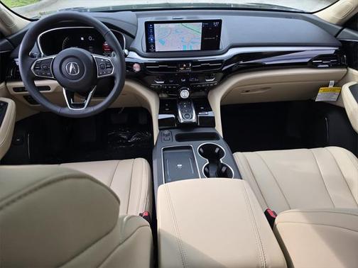 2025 Acura MDX Standard