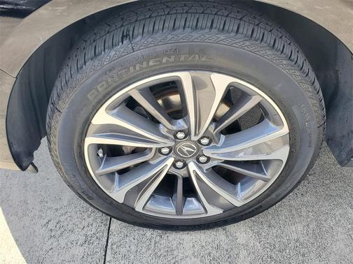 2019 Acura MDX 3.5L w/Technology Package