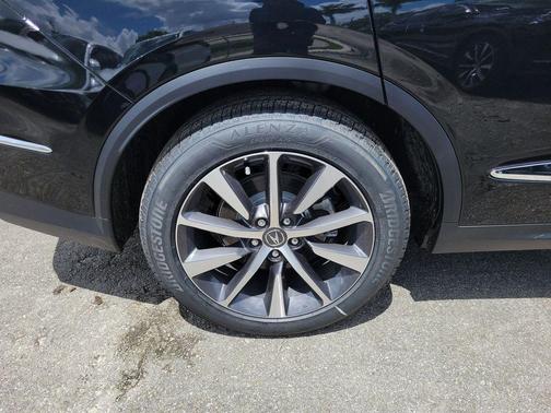 Majestic 2026 Acura MDX Technology Package