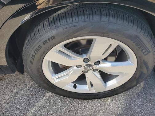 2018 Audi Q5 2.0T Tech Premium