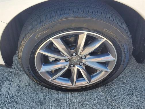 2023 Acura RDX Technology Package