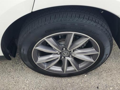 2023 Acura RDX Technology Package