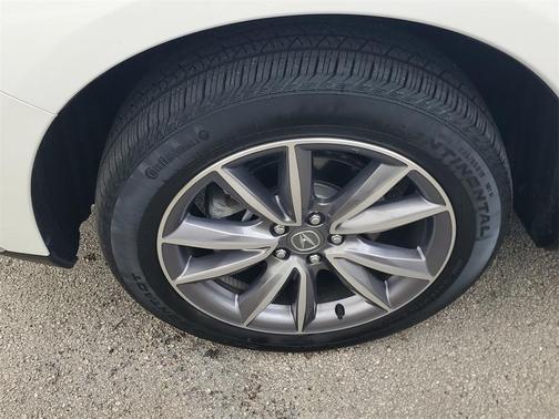 2023 Acura RDX Technology Package